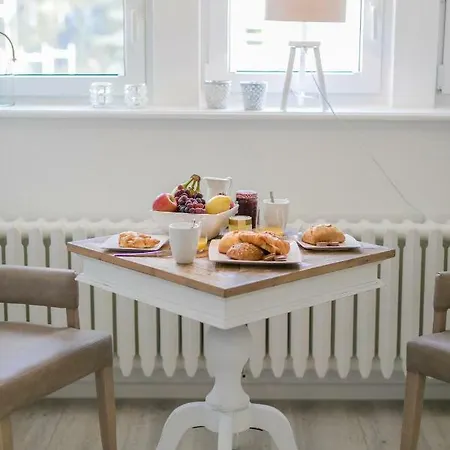 Ferienwohnung Boddenhaus Darss Wieck Exterior foto