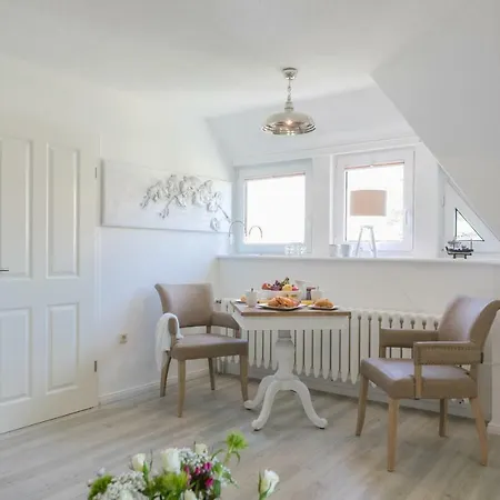 Ferienwohnung Boddenhaus Darss Wieck Exterior foto