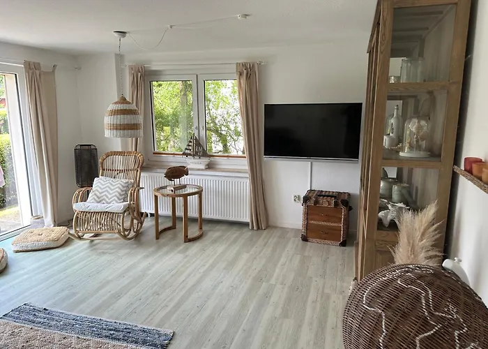 Boddenhaus Darss