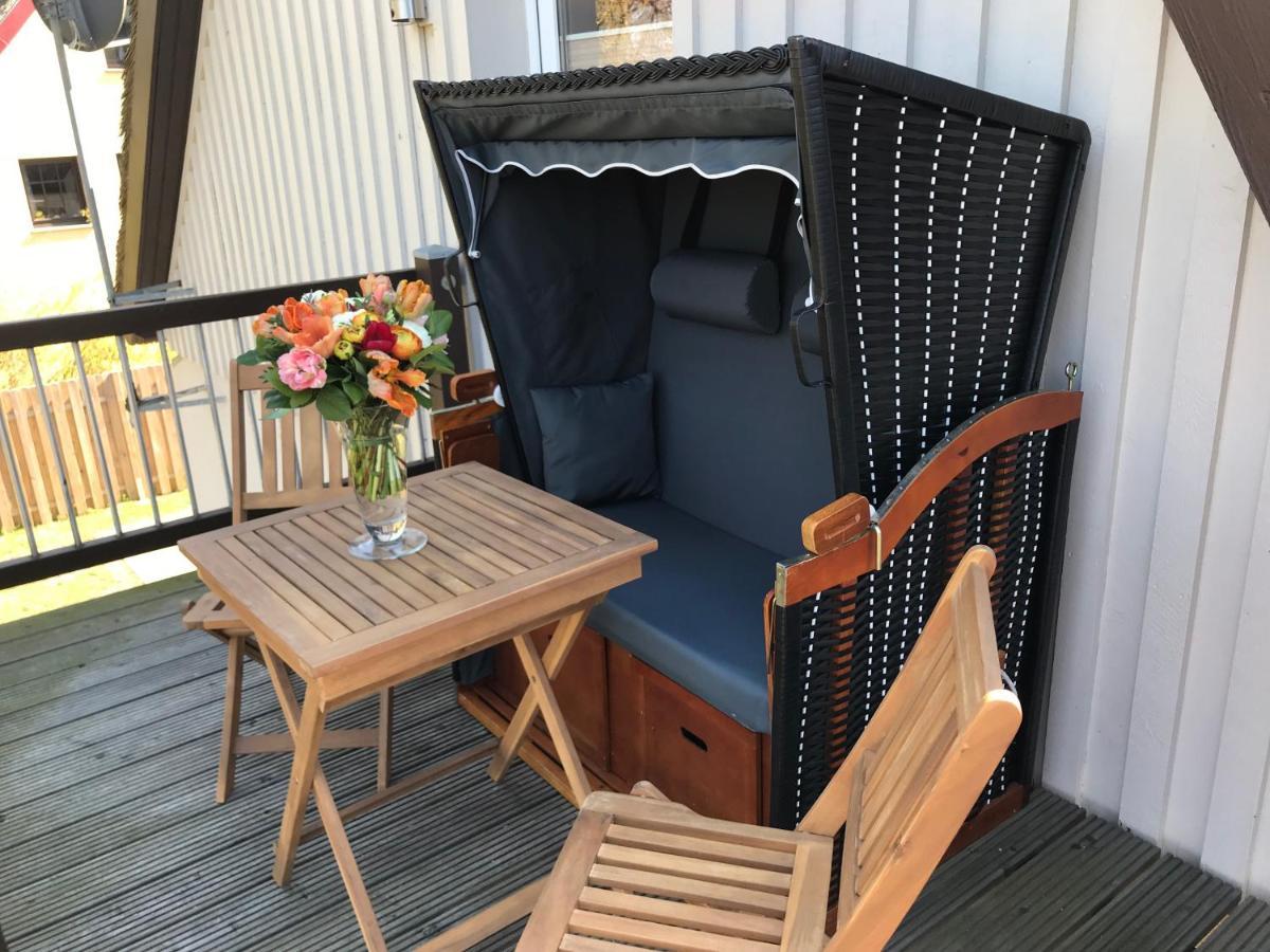 Boddenhaus Darss Apartment