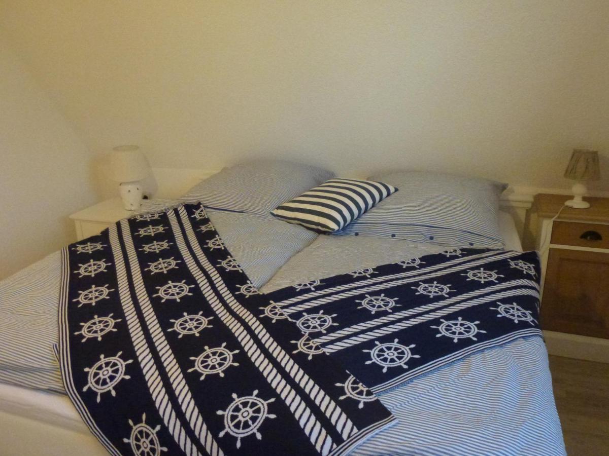 Apartment Boddenhaus Darss Wieck