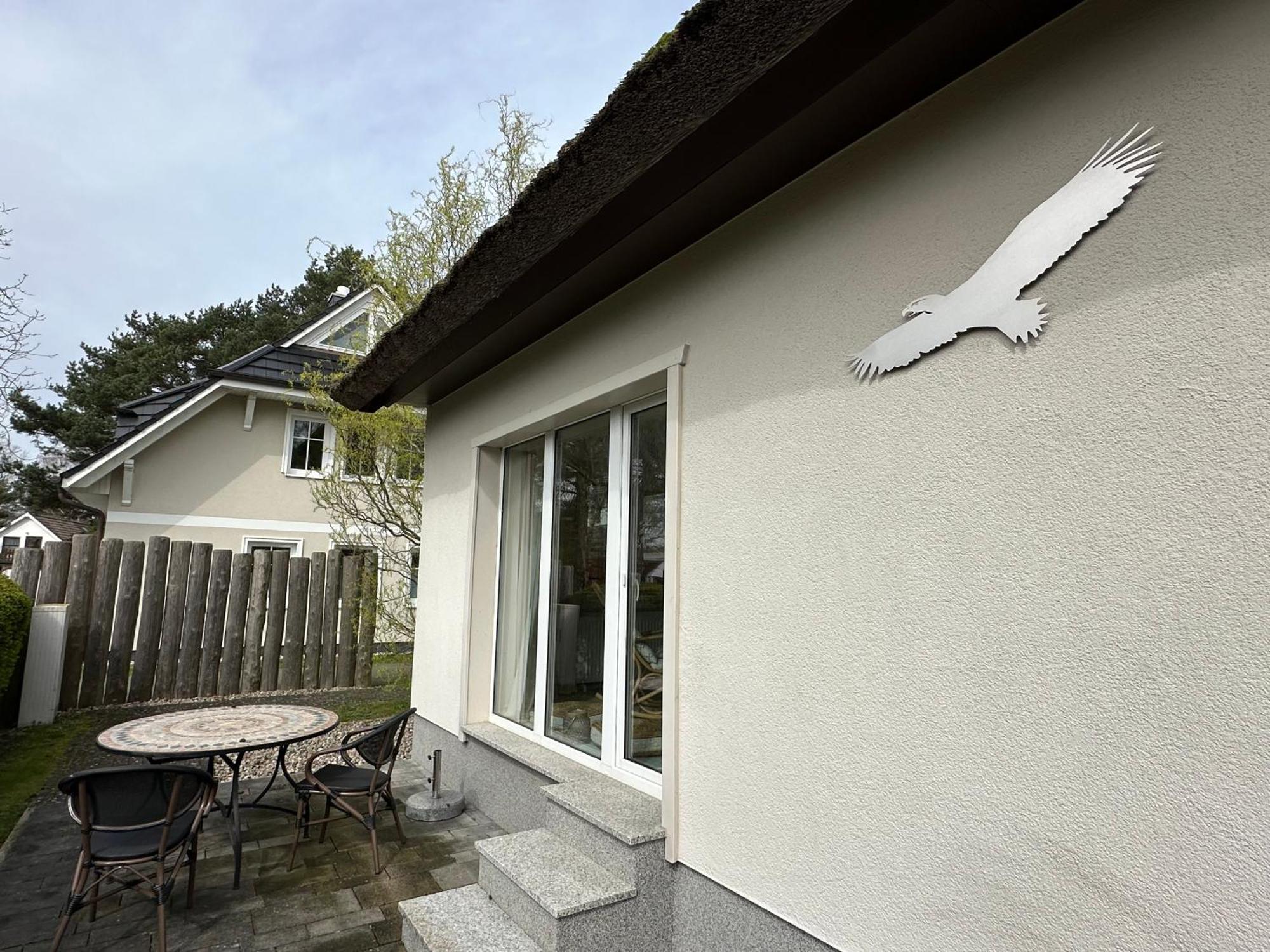 Boddenhaus Darss