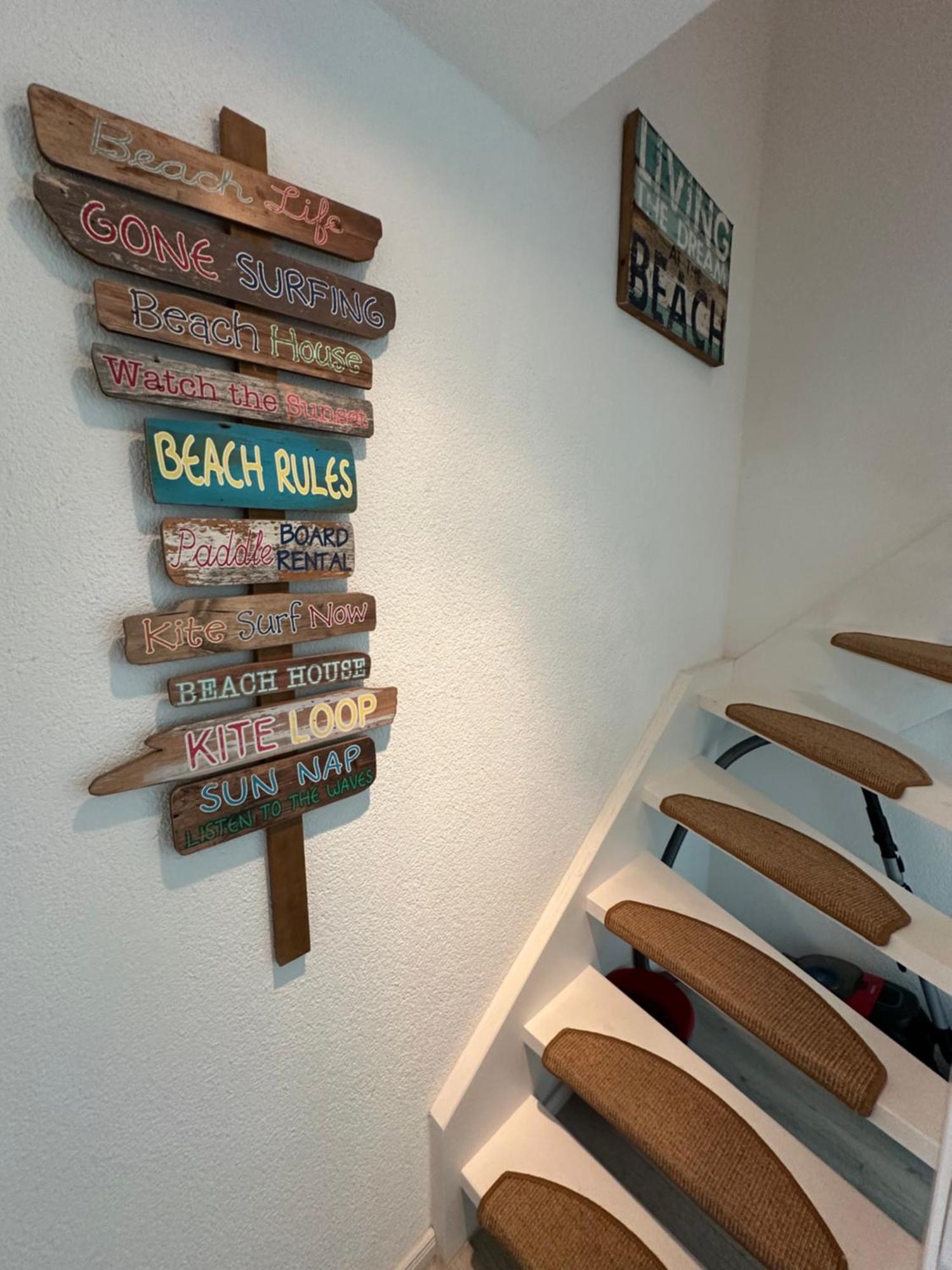 Boddenhaus Darss Apartment *