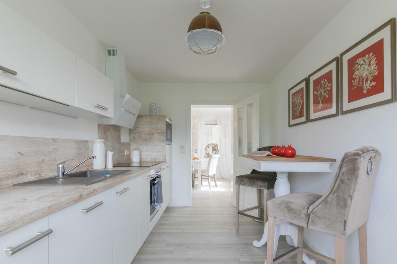 Boddenhaus Darss Wieck