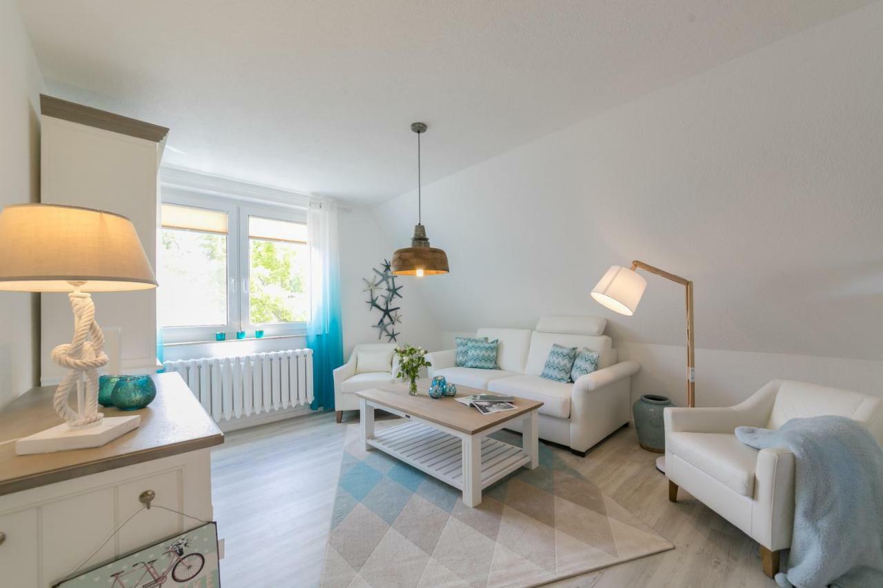 Apartment Boddenhaus Darss *
