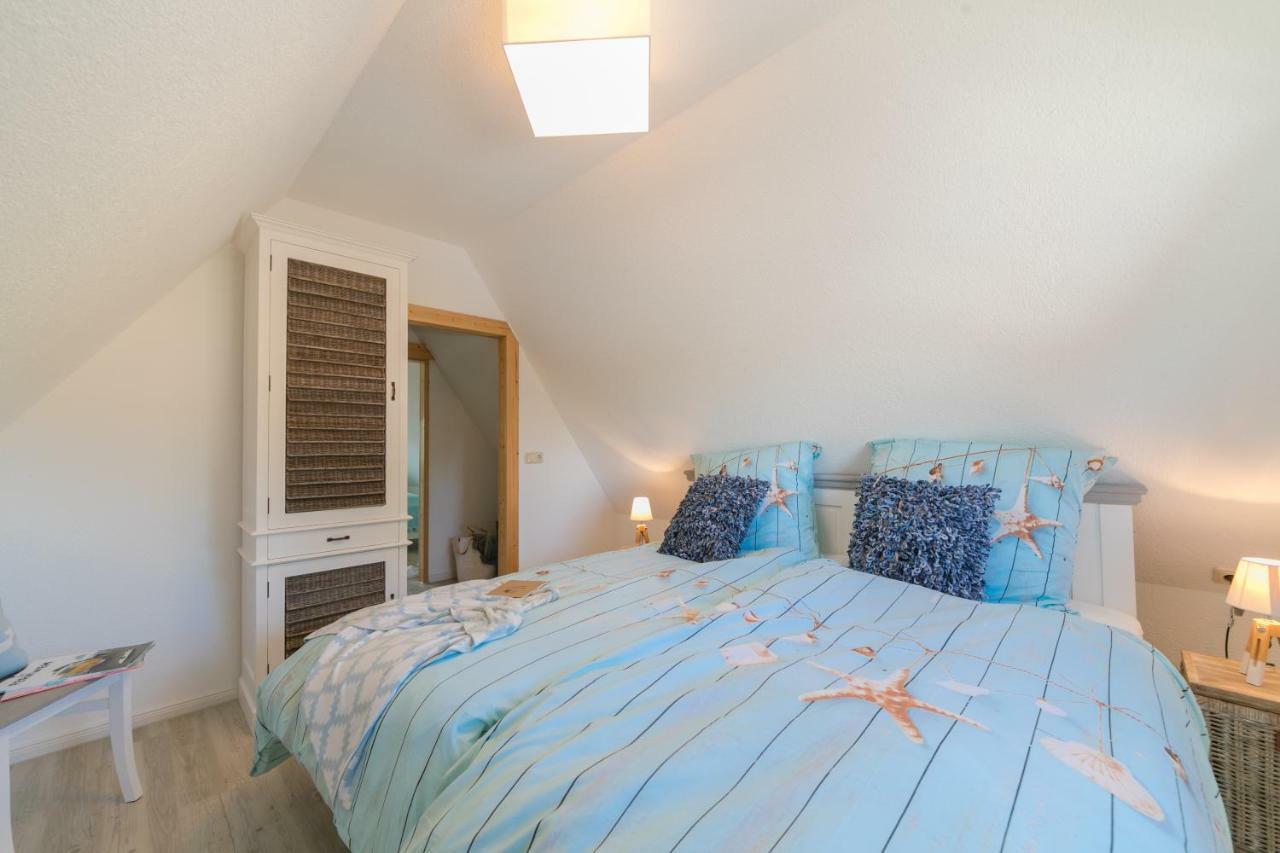 Boddenhaus Darss Apartment *