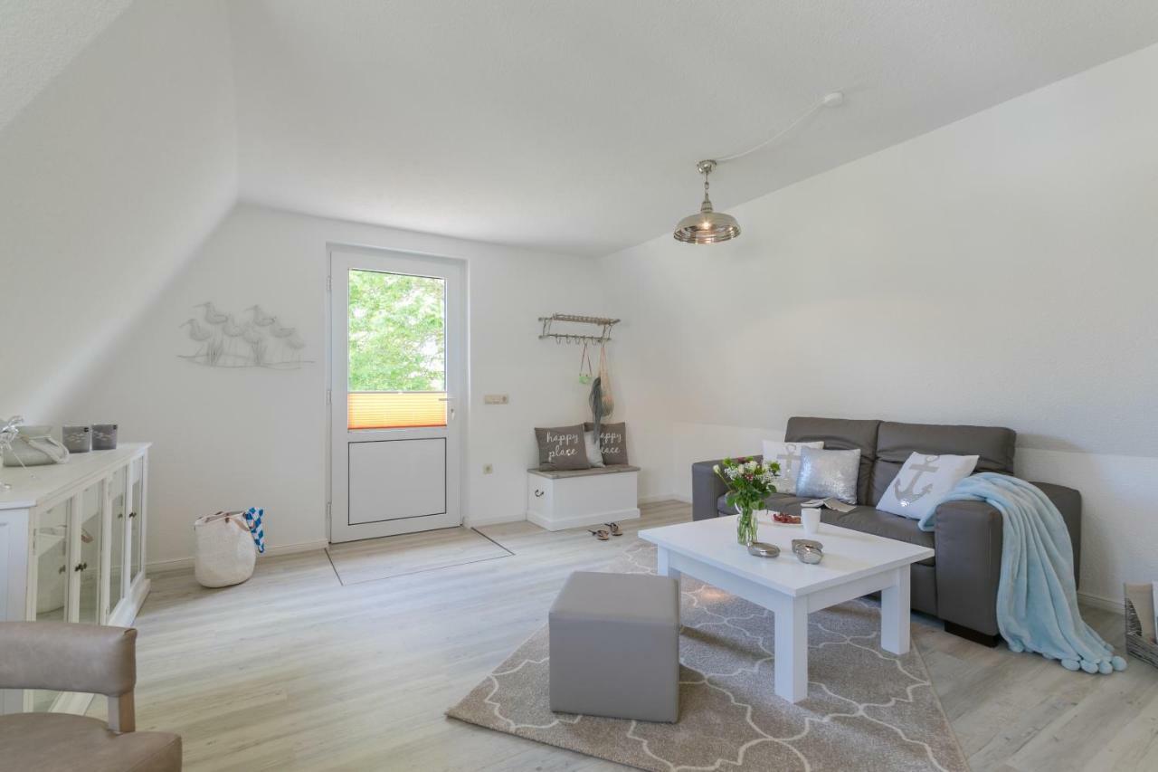 Boddenhaus Darss Apartment
