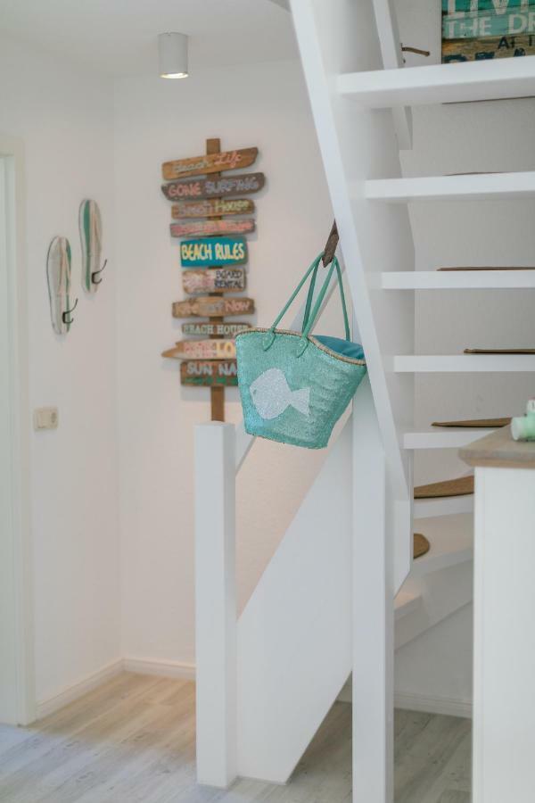 Boddenhaus Darss Apartment *
