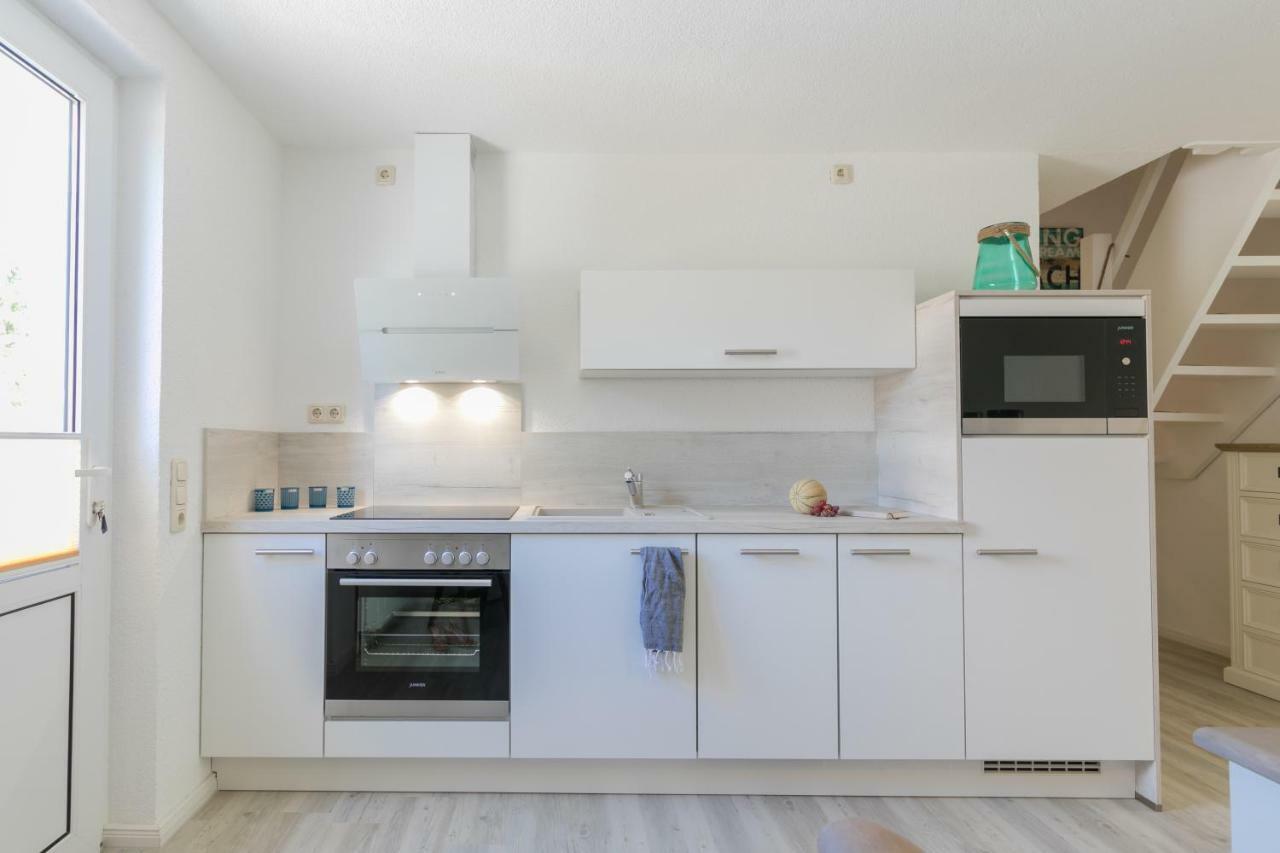 Apartment Boddenhaus Darss *